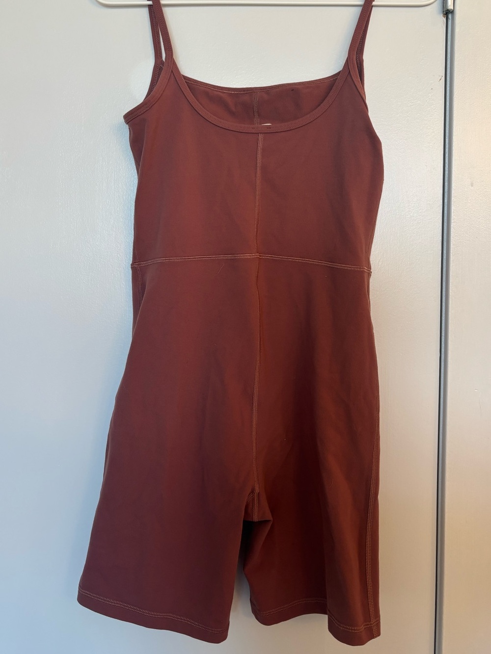 Wilfred Free - Small - Freestyle 5" Romper - Picture 3 of 6